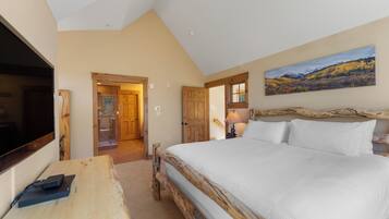 Studio (3 Bedrooms) | Exteriör