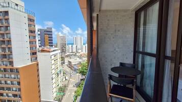 Lägenhet Basic | Boendeområde