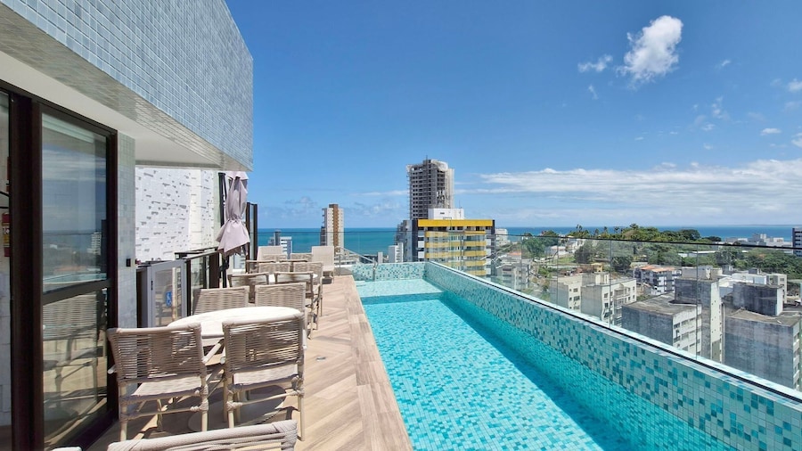 COBAR0142 - Edifício ZN Barra