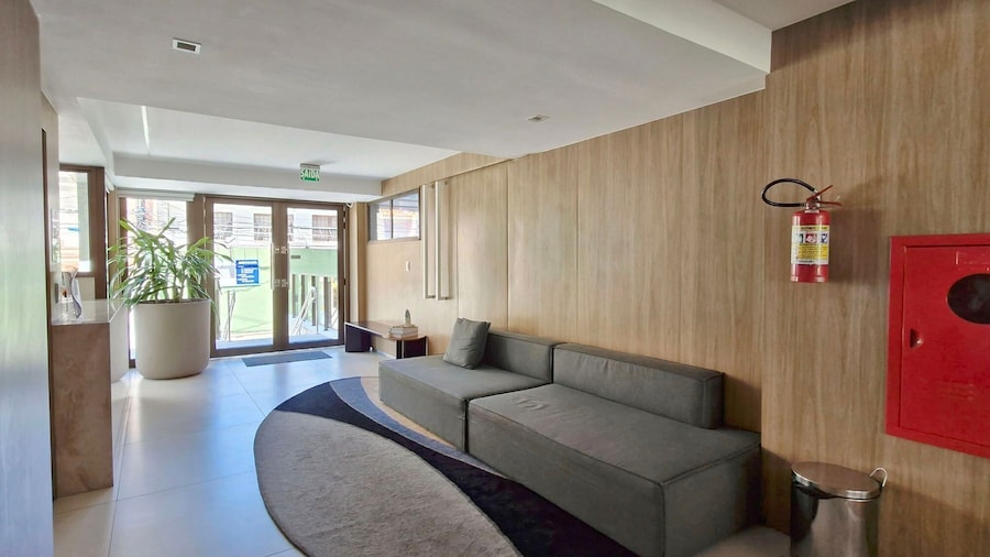 COBAR0142 - Edifício ZN Barra