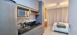 Basic Apartment - COBAR0142 - Edifício ZN Barra (Salvador)