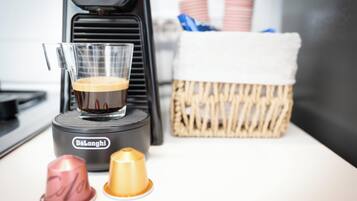 Caffè e/o macchina per il caffè