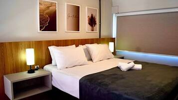 1 quarto, ferros/tábuas de passar roupa, Wi-Fi de cortesia