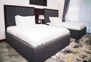 Standard Apartment, 2 Bedrooms, Non Smoking, Patio