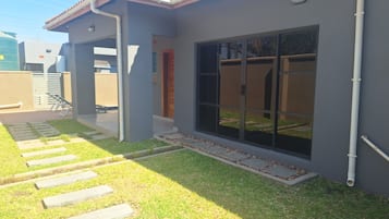 Terras
