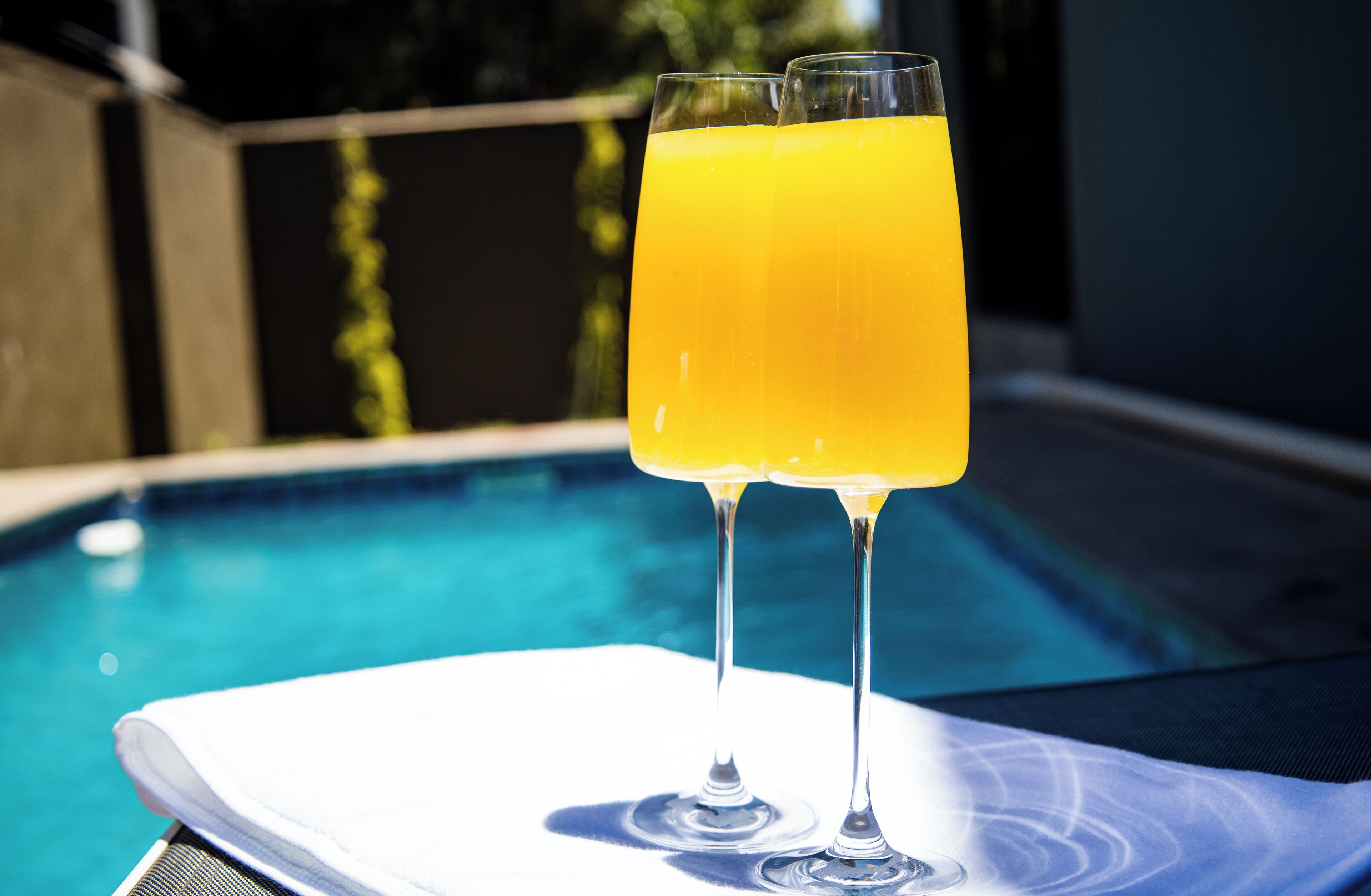 5 kolam renang outdoor