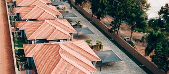 마쿠풀라 아파트먼트