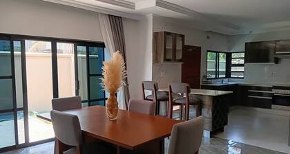 Makupula Apartments