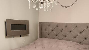 1 chambre, accĂšs Internet, draps fournis