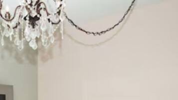 1 habitación, internet y ropa de cama