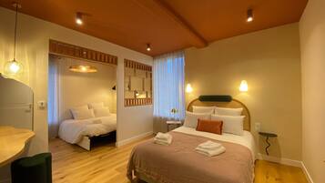 Nhà | 6 phòng ngủ, trang bị nội thất với thiết kế riêng biệt