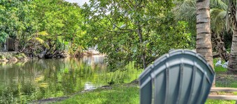 Bright Miami Escape near Attractions