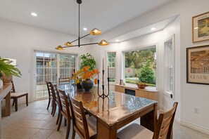 تناول الطعام