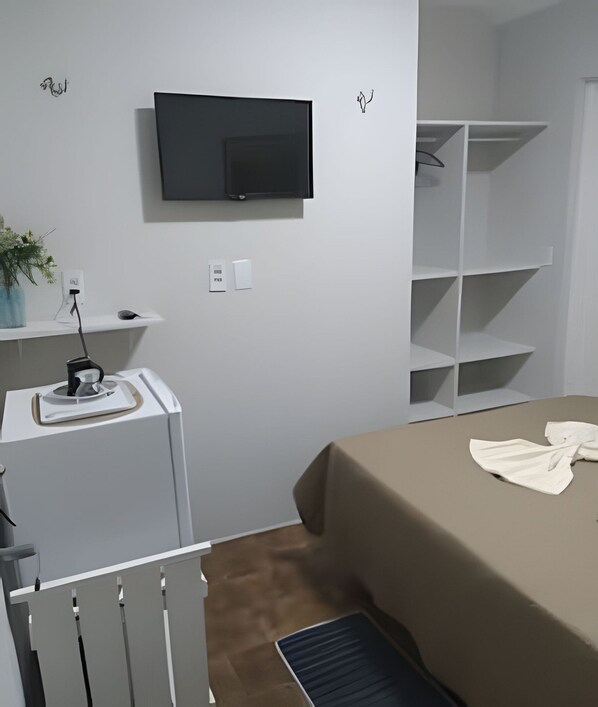 Classic Room | Free WiFi - Oceana Suites Pousada Meireles (Fortaleza)