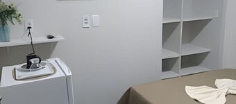 Oceana Suites Pousada Meireles