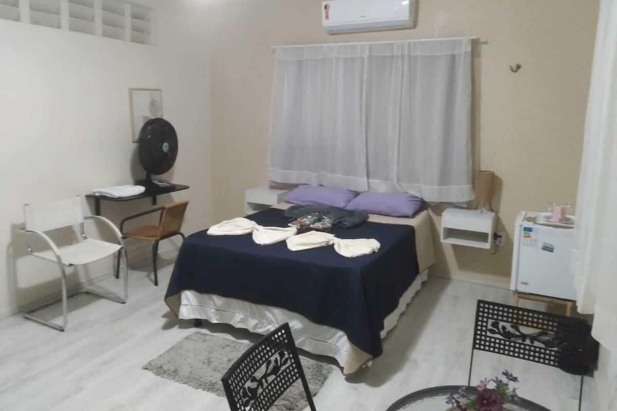Habitación clásica | Wifi gratis