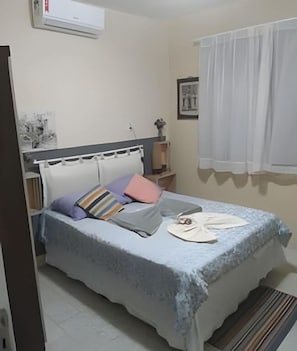 Departamento Confort | Wifi gratis