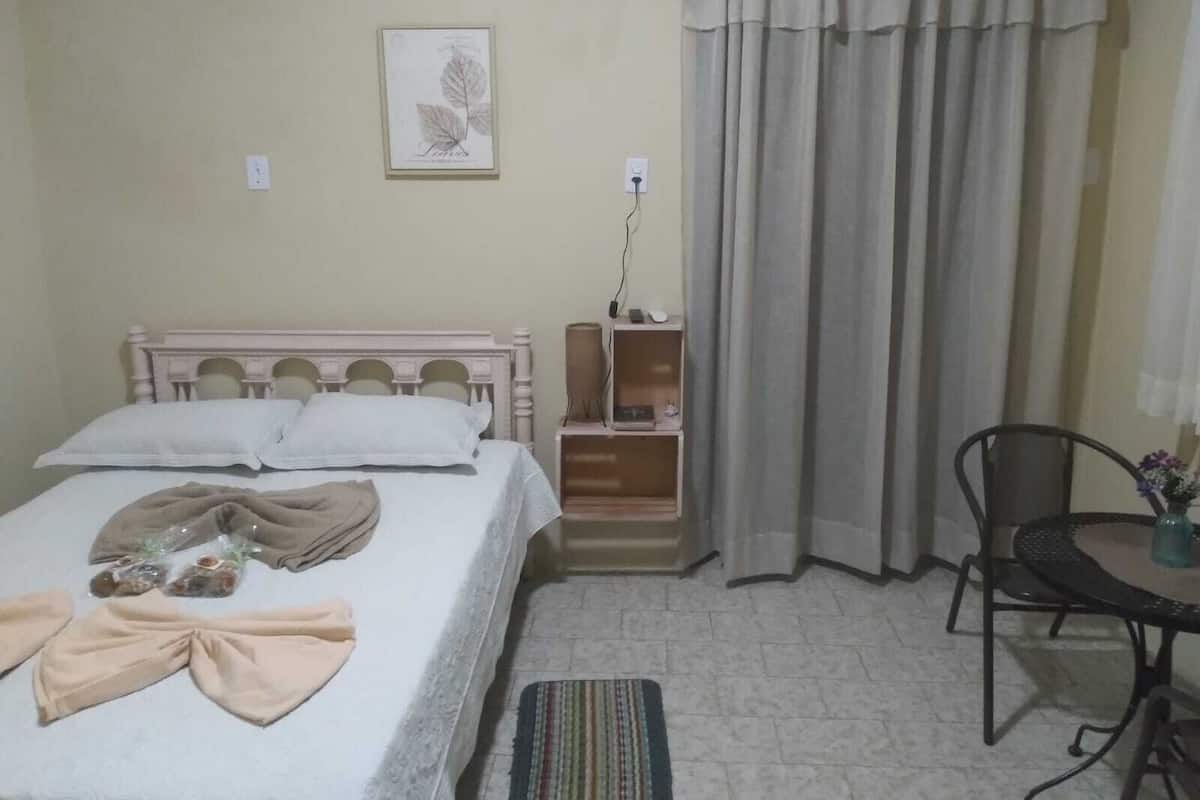 Habitación Confort | Wifi gratis