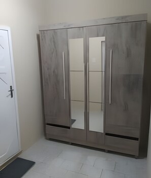 Comfort Room | Interior