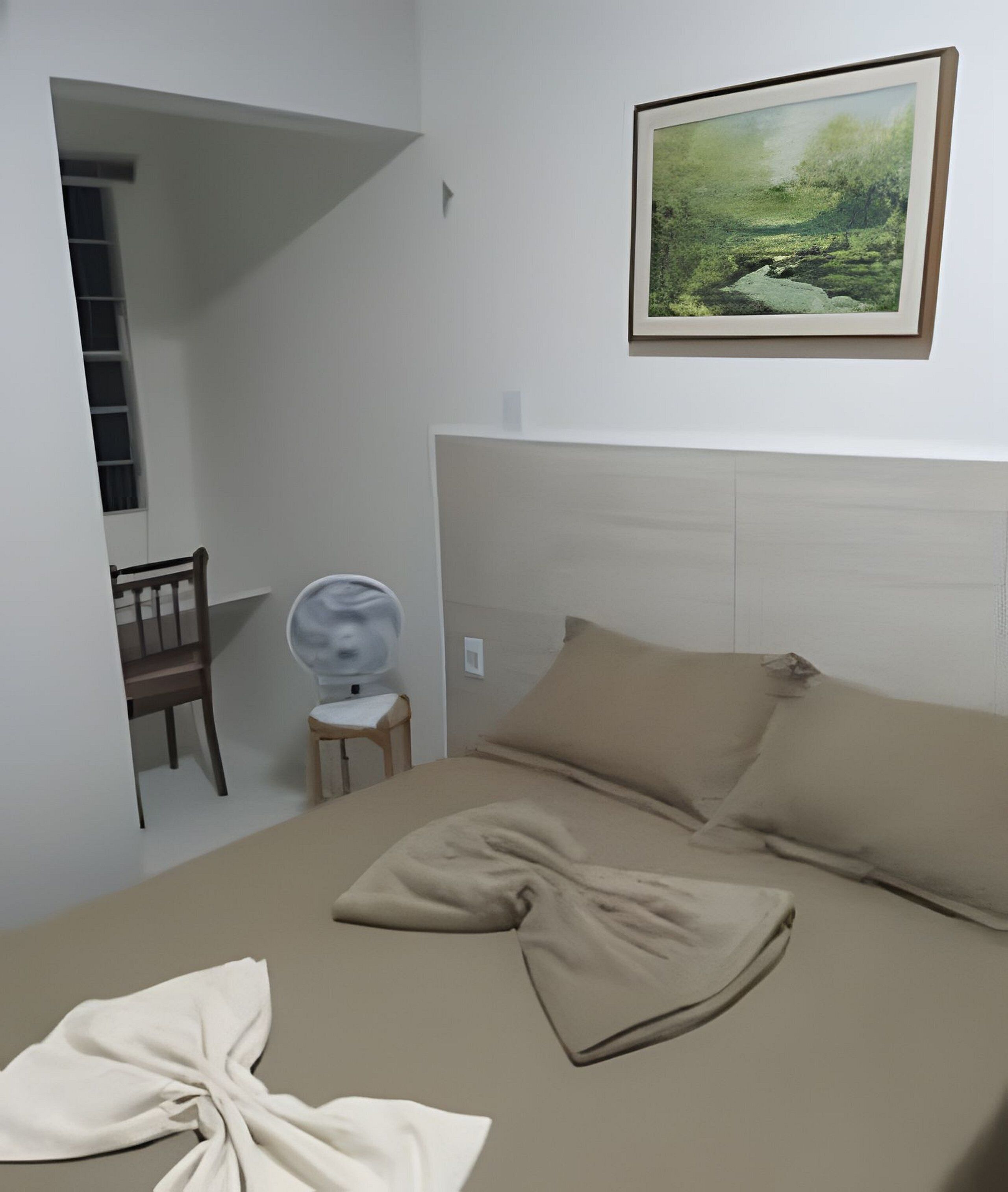 Habitación clásica | Wifi gratis