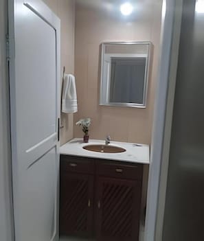 Departamento Confort | Baño