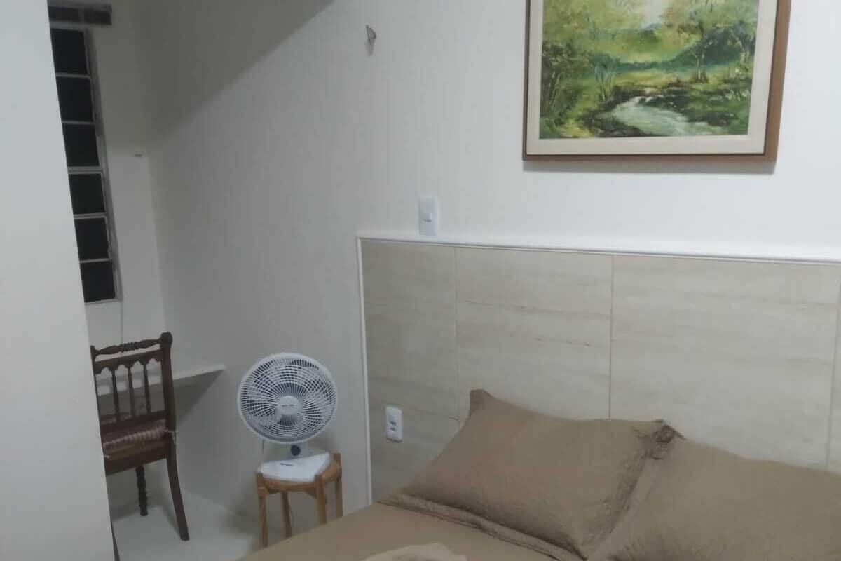 Habitación clásica | Wifi gratis