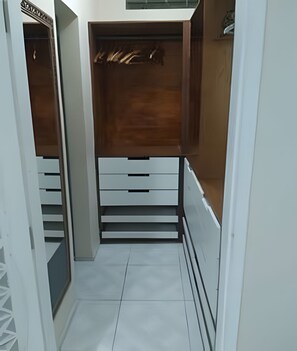 Habitación clásica | Interior