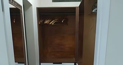 Oceana Suites Pousada Meireles