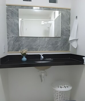 Classic Oda | Banyo