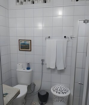 Comfort Room | Bathroom
