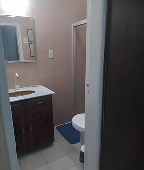 Departamento Confort | Baño