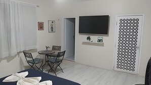 Rom – classic | Spiseområde