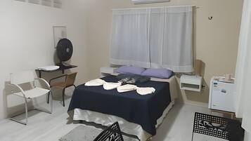 Quarto clássico | Spa