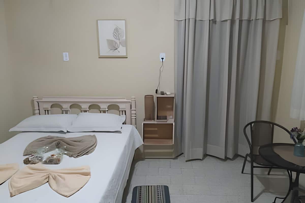 Comfort Room | Free WiFi