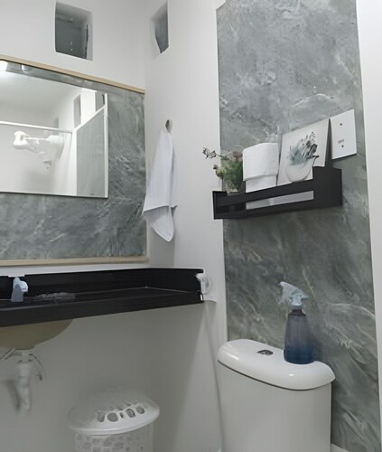 Oceana Suites Pousada Meireles