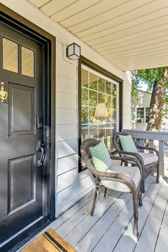 Nest & Nook • 2 Units, 2 Mins from BYU