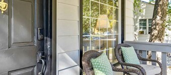 Nest & Nook • 2 Units, 2 Mins from BYU