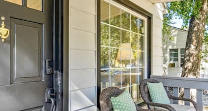 Nest & Nook • 2 Units, 2 Mins from BYU