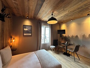 1 slaapkamer