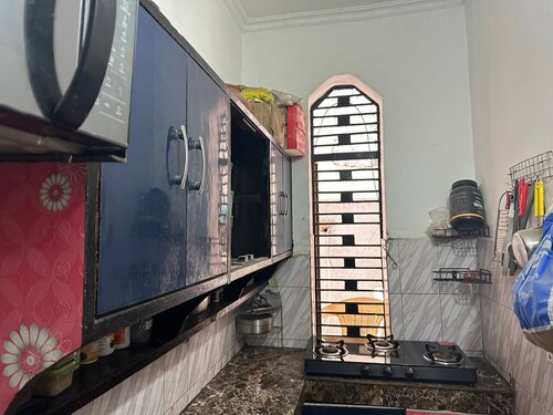 Blush boho apartment : 1 bedroom 1 living room with bolconies