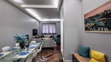 Vierbettzimmer | Speisen