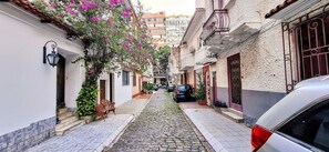 Phòng 4 | Ngoại thất