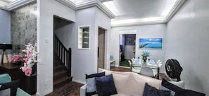 Interior - B&B Ipanema - lazer e amigos (Rio de Janeiro)