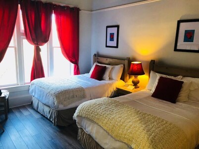 Hotel San Ramon