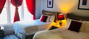 Hotel San Ramon