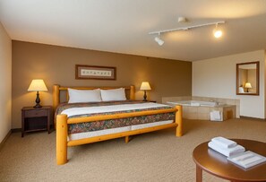 Bureau, fer et planche à repasser, Wi-Fi