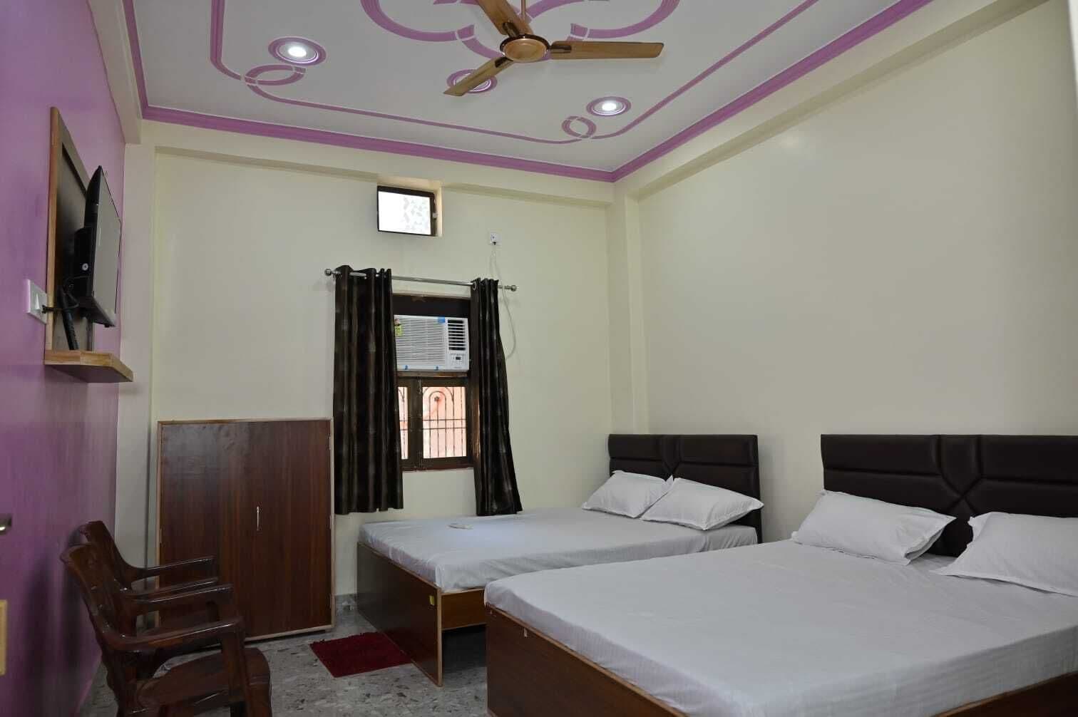 Economy Room | Free WiFi