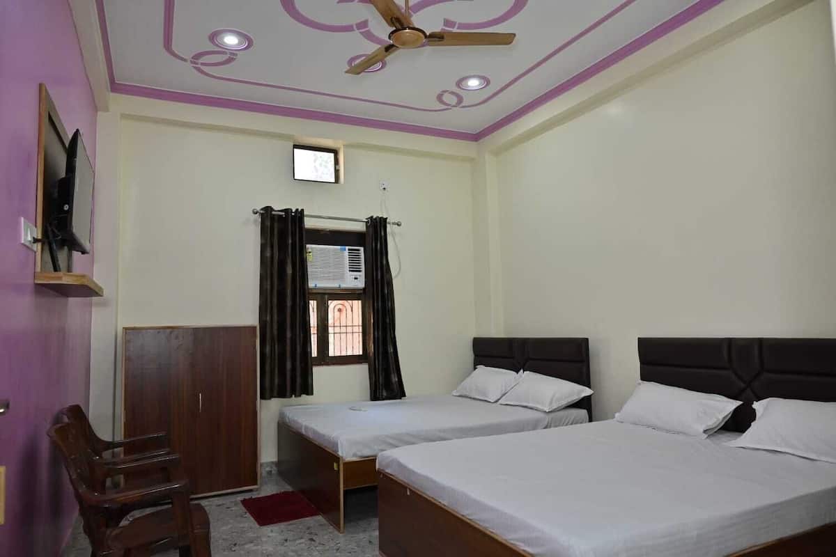 Economy Room | Free WiFi