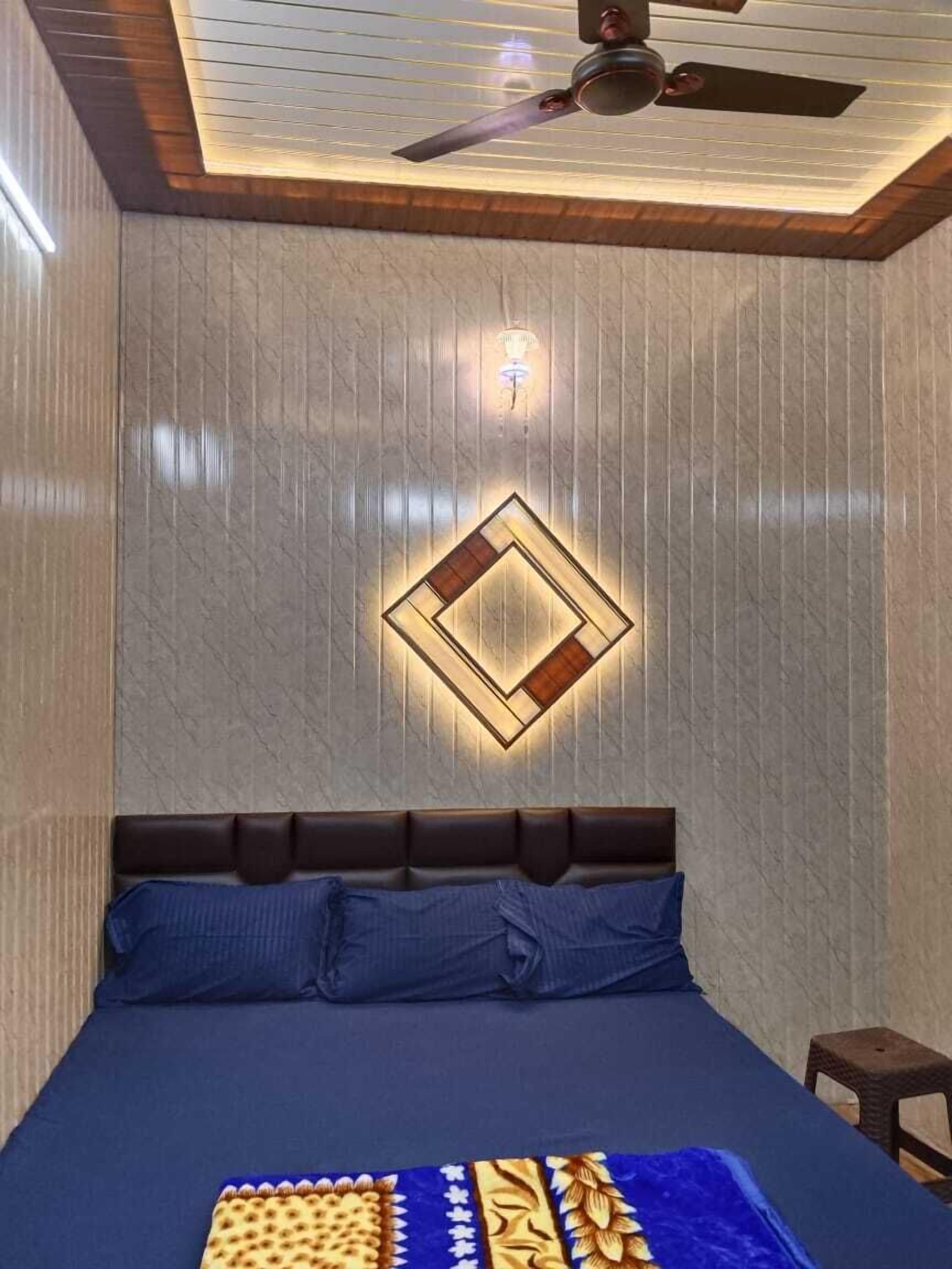 Deluxe Double Room | Wi-fi percuma 