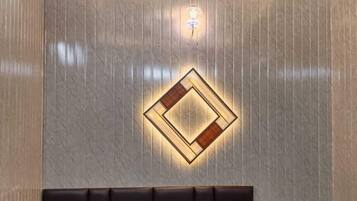Deluxe Double Room | Wi-fi percuma